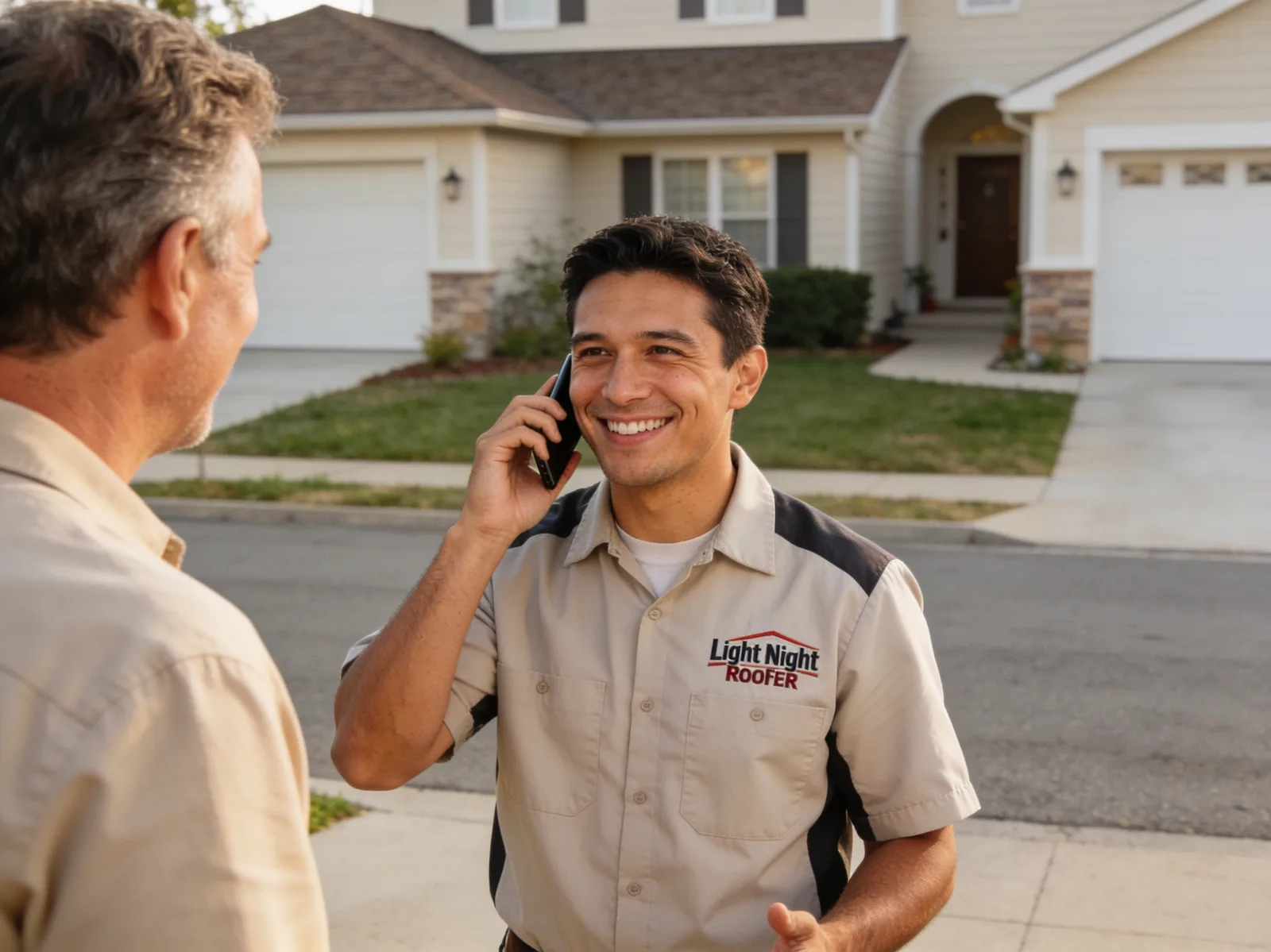 Emergency Roof Repair Drayden, MD FAQs